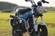 23~Dax125(8BJ-JB04 / 8BJ-JB06) PURESPORT カーボン