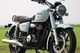 HONDA GB350C (8BL-NC64) POWERBOXナローパイプ ブラックエディション