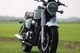 HONDA GB350C (8BL-NC64) POWERBOXナローパイプ ブラックエディション