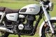 HONDA GB350C (8BL-NC64) POWERBOXナローパイプ ブラックエディション