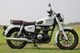 HONDA GB350C (8BL-NC64) POWERBOXナローパイプ ブラックエディション