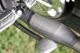 HONDA GB350C (8BL-NC64) POWERBOXナローパイプ ブラックエディション