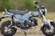 ~23 Dax125 (8BJ-JB04) PURESPORT ショート