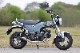 ~23 Dax125 (8BJ-JB04) PURESPORT ショート