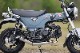 ~23 Dax125 (8BJ-JB04) PURESPORT ショート