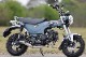 ~23 Dax125 (8BJ-JB04) PURESPORT ショート