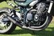 23- Z900RS｜POWERBOX FULL 4in1 耐熱ブラック｜ (8BL-ZR900K)　※只今ご注文が集中しております。お届けにしばらく日数をいただく場合がございます。