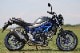SUZUKI｜SV650ABS/X ABS | POWERBOX パイプ チタンソリッド （適合型式：2BL-VP55B / 8BL-VP55E） ※ただ今製作にお時間がかかります。納期を事前にお確かめください。