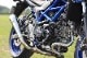 SUZUKI｜SV650ABS/X ABS | POWERBOX パイプ チタンソリッド （適合型式：2BL-VP55B / 8BL-VP55E） ※ただ今製作にお時間がかかります。納期を事前にお確かめください。