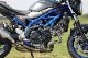 SUZUKI｜SV650ABS/X ABS | POWERBOX パイプ チタンソリッド （適合型式：2BL-VP55B / 8BL-VP55E） ※ただ今製作にお時間がかかります。納期を事前にお確かめください。