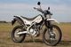 KLX230シェルパ / S / SM / DF　(8BK-LX232A) POWERBOXパイプ 