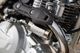 KLX230シェルパ / S / SM / DF　(8BK-LX232A) POWERBOXパイプ 