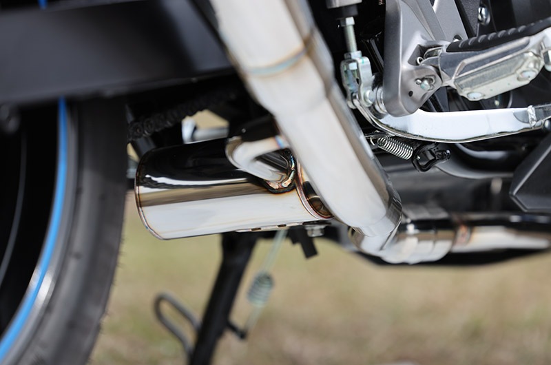 23- GSX250R（8BK-DN12B / 2BK-DN11A ） POWERBOX ※在庫無くなり次第