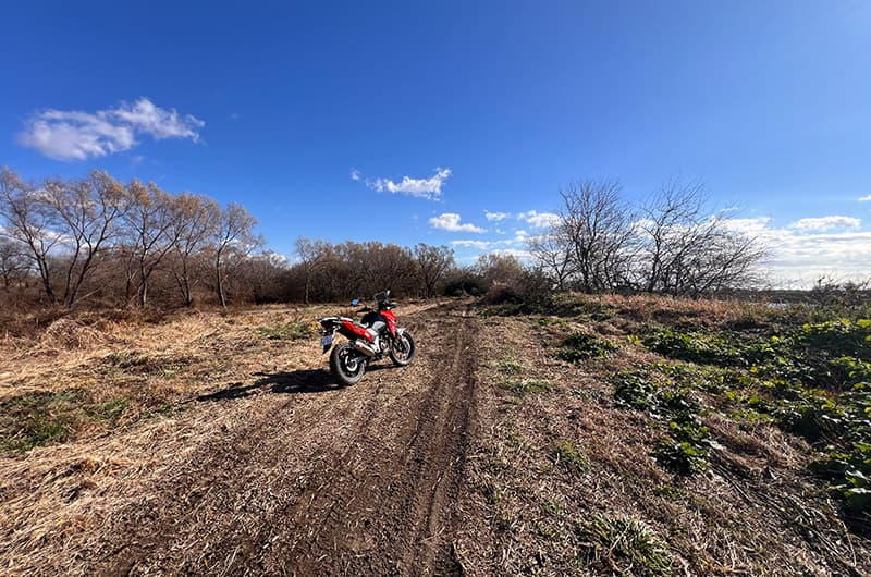 2023~V-Strom250SX (8BK-EL11L) DESERTBOX BOKEN　※ただいまご注文が集中しております。商品お届けまでお時間をいただく場合がございます。