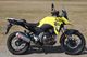 2023~V-Strom250SX (8BK-EL11L) DESERTBOX BOKEN　※ただいまご注文が集中しております。商品お届けまでお時間をいただく場合がございます。