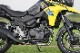'23- Vストローム250（8BK-DS12E） POWERBOXパイプ　※'23- GSX250R（8BK-DN12）には適合しません　※只今ご注文が集中しております。お届けにしばらく日数をいただく場合がございます。
