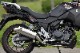 '23- Vストローム250（8BK-DS12E） POWERBOX サイレンサー TABI［政府認証マフラー］※'23- GSX250R（8BK-DN12）には適合しません