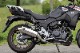 '23- Vストローム250（8BK-DS12E） POWERBOX サイレンサー TABI［政府認証マフラー］※'23- GSX250R（8BK-DN12）には適合しません