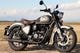 ROYAL ENFIELD '22~CLASSIC350 (ME3ELJ15)  POWERBOXサイレンサー ブラックエディション［政府認証マフラー］