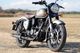 ROYAL ENFIELD '22~CLASSIC350 (ME3ELJ15)  POWERBOXサイレンサー ブラックエディション［政府認証マフラー］