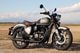 ROYAL ENFIELD '22~CLASSIC350 (ME3ELJ15)  POWERBOXサイレンサー ブラックエディション［政府認証マフラー］