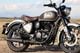 ROYAL ENFIELD '22~CLASSIC350 (ME3ELJ15)  POWERBOXサイレンサー ブラックエディション［政府認証マフラー］