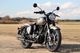 ROYAL ENFIELD '22~CLASSIC350 (ME3ELJ15)  POWERBOXサイレンサー ブラックエディション［政府認証マフラー］