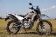 2023~CRF250L (8BK-MD47) POWERBOX パイプ　（RALLY用は別設定） ※只今ご注文が集中しております。お届けにしばらく日数をいただく場合がございます。