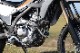 2023~CRF250L (8BK-MD47) POWERBOX パイプ　（RALLY用は別設定） ※只今ご注文が集中しております。お届けにしばらく日数をいただく場合がございます。