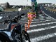 2023~CRF250L (8BK-MD47) POWERBOX パイプ　（RALLY用は別設定） ※只今ご注文が集中しております。お届けにしばらく日数をいただく場合がございます。