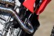 2023~CRF250RALLY (8BK-MD47) POWERBOXパイプ　（L型用は別設定）※只今ご注文が集中しております。お届けにしばらく日数をいただく場合がございます。