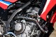 2023~CRF250RALLY (8BK-MD47) POWERBOXパイプ　（L型用は別設定）※只今ご注文が集中しております。お届けにしばらく日数をいただく場合がございます。