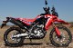 2023~CRF250RALLY (8BK-MD47) POWERBOXパイプ　（L型用は別設定）※只今ご注文が集中しております。お届けにしばらく日数をいただく場合がございます。