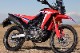 2023~CRF250RALLY (8BK-MD47) POWERBOXパイプ　（L型用は別設定）※只今ご注文が集中しております。お届けにしばらく日数をいただく場合がございます。