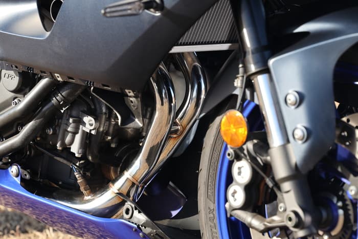 YZF-R7（8BL-RM39J）POWERBOX FULL RS｜SP忠男 | オリジナルマフラー