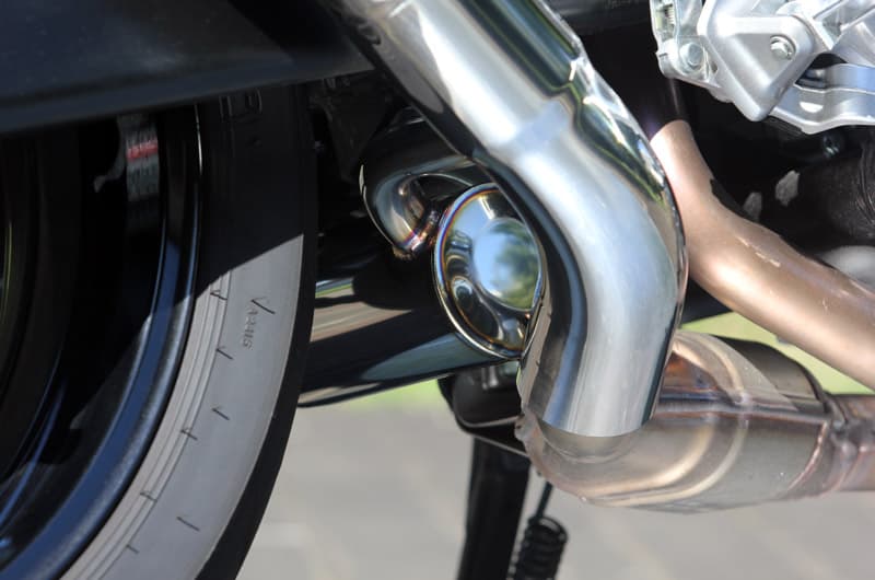 SUZUKI｜SV650ABS/X ABS（適合型式：2BL-VP55B / 8BL-VP55E） | POWER BOX SUS ※ただいまご注文が集中しております。お届けまでに日数をいただく場合がございます。