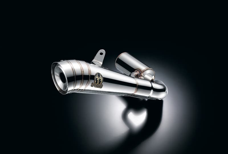 SUZUKI｜SV650ABS/X ABS（適合型式：2BL-VP55B / 8BL-VP55E） | POWER BOX SUS ※ただいまご注文が集中しております。お届けまでに日数をいただく場合がございます。