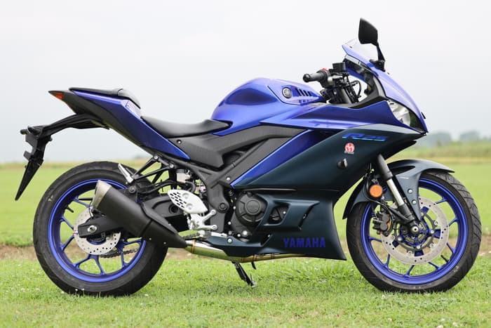 SP忠男マフラー YZF-R25 2022〜 POWERBOX パイプ 2022~YZF-R25｜POWERBOX パイプ(8BK-RG74J) ＊2022~MT-25(8BK-RG74J)に