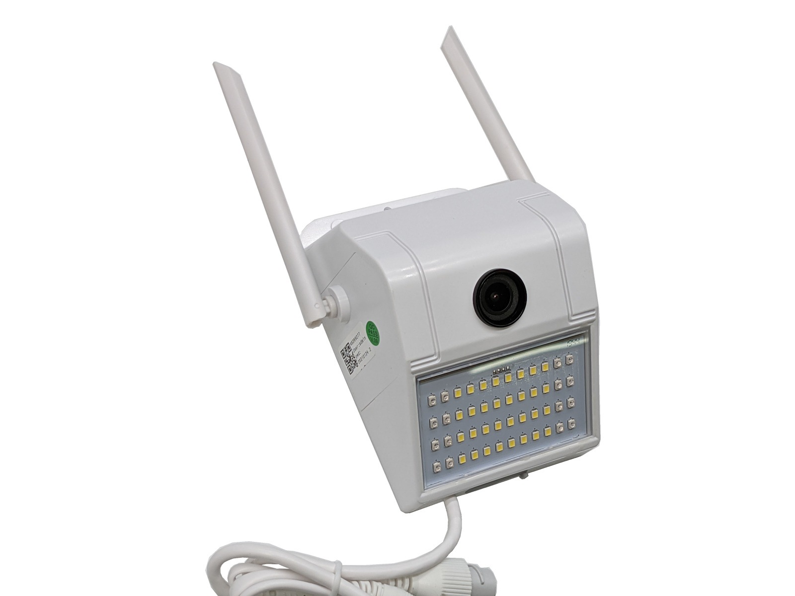 防犯カメラ ブランド品 GENWAC GW-202B 日本製品 動作確認済み 防犯カメラ ブランド品 GENWAC GW-202B 日本製品 動作確認済み 【公式