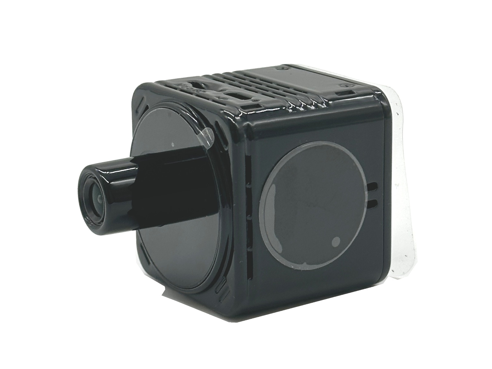 SPS-WC9】4Kしかも最大19時間連続撮影可能、各操作スイッチで