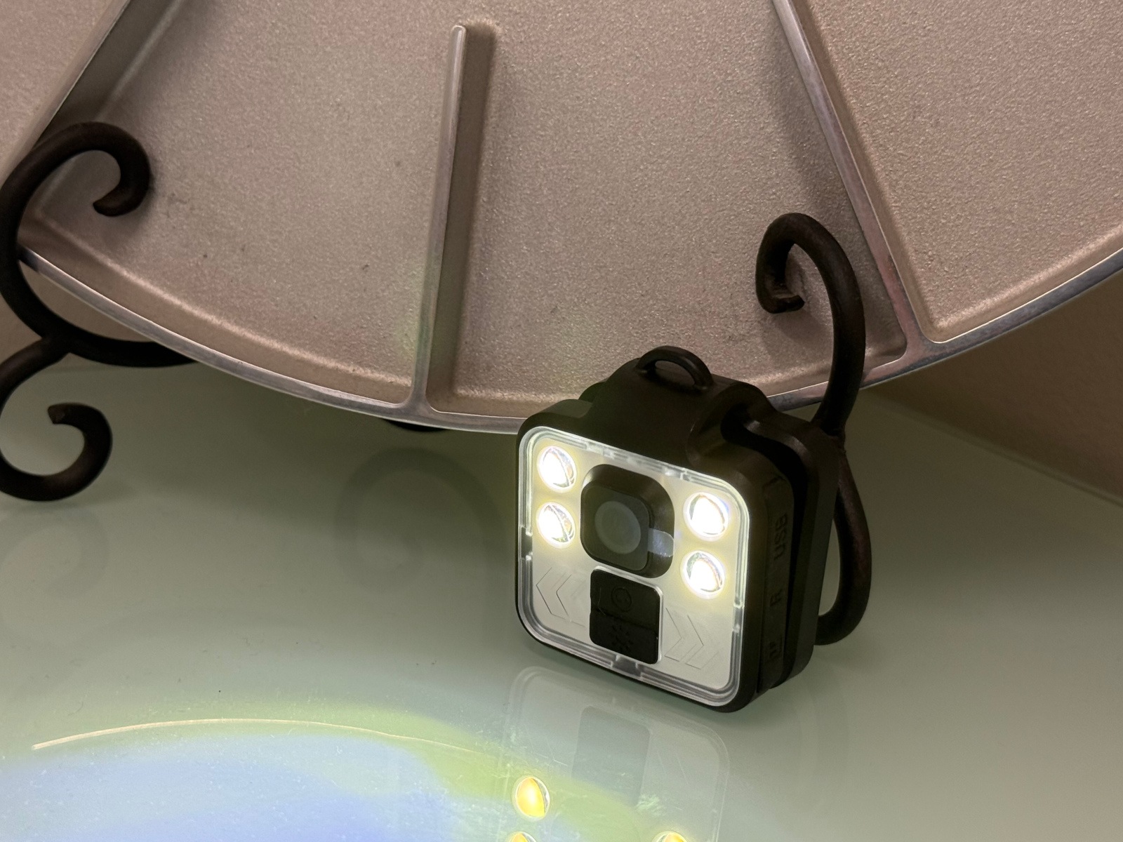 ��SPO-BD2�����Ȥ˺�Ŭ�������⡼�ɡ�������¾�ͤ��Τ餻�����饤�ȥ⡼����ܡ�1080P��Ͽ��Ǥ��롡�ܥǥ�����鷿 ���������