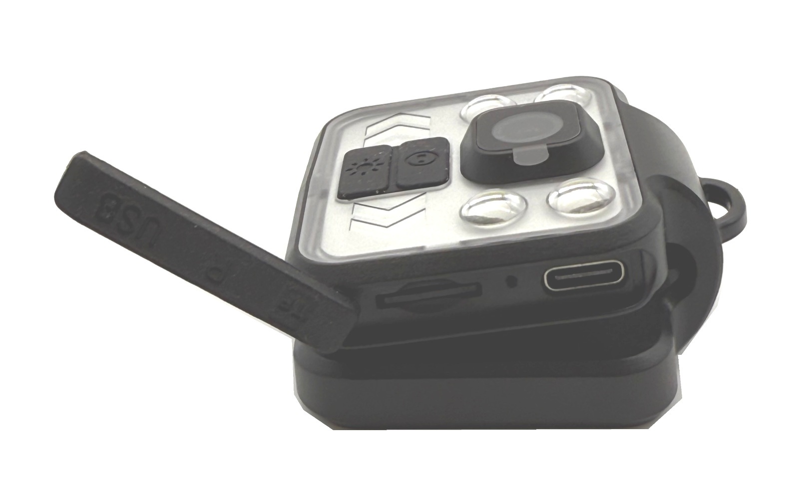 ��SPO-BD2�����Ȥ˺�Ŭ�������⡼�ɡ�������¾�ͤ��Τ餻�����饤�ȥ⡼����ܡ�1080P��Ͽ��Ǥ��롡�ܥǥ�����鷿 ���������