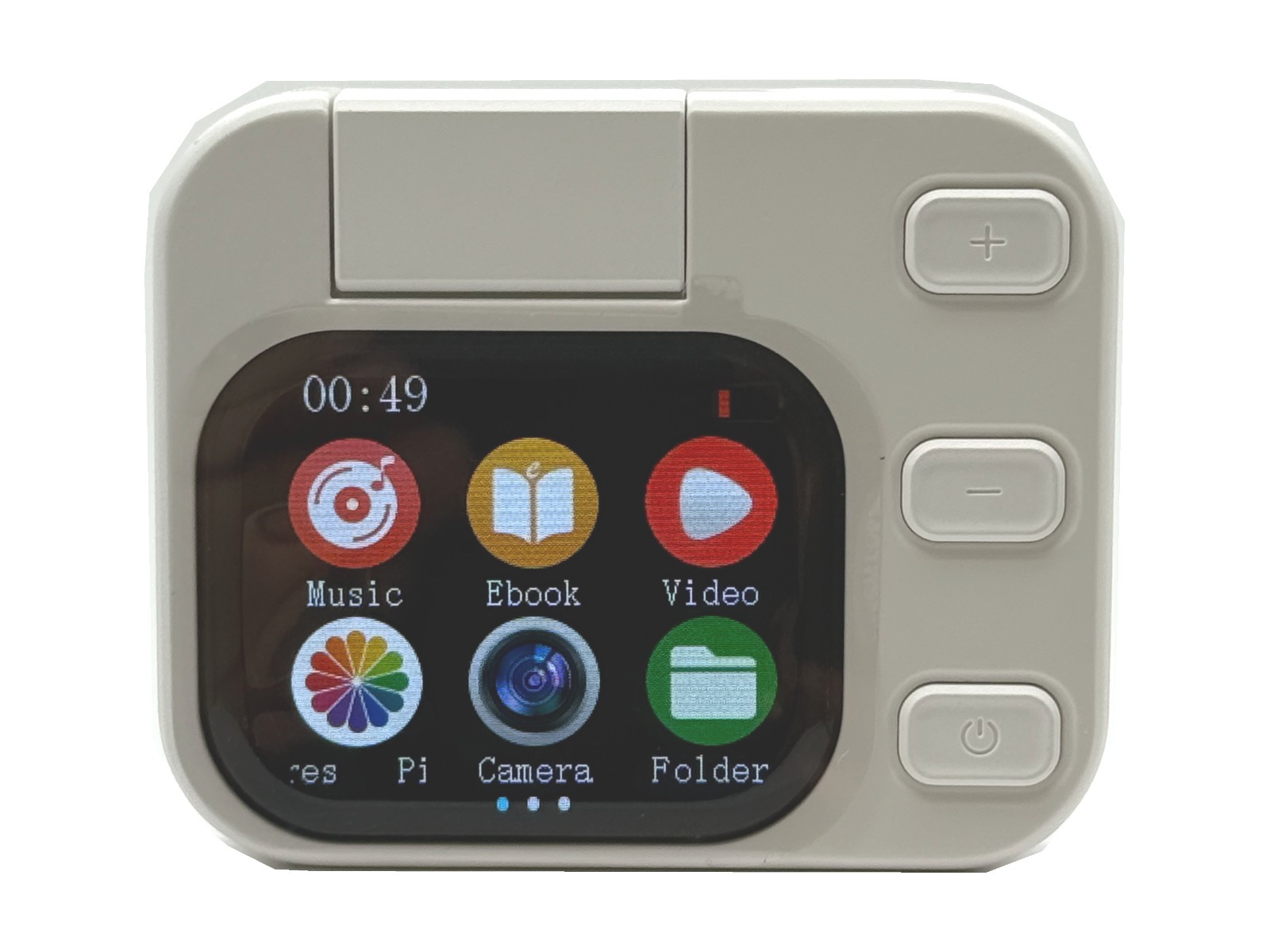 ��SPO-C1��ư�衦�Ż߲衦�ܥ����쥳����������mp3���ڴվޡ�ebook�������������塼������ޤǤǤ����㤦����ǽ���������åȷ� ���������