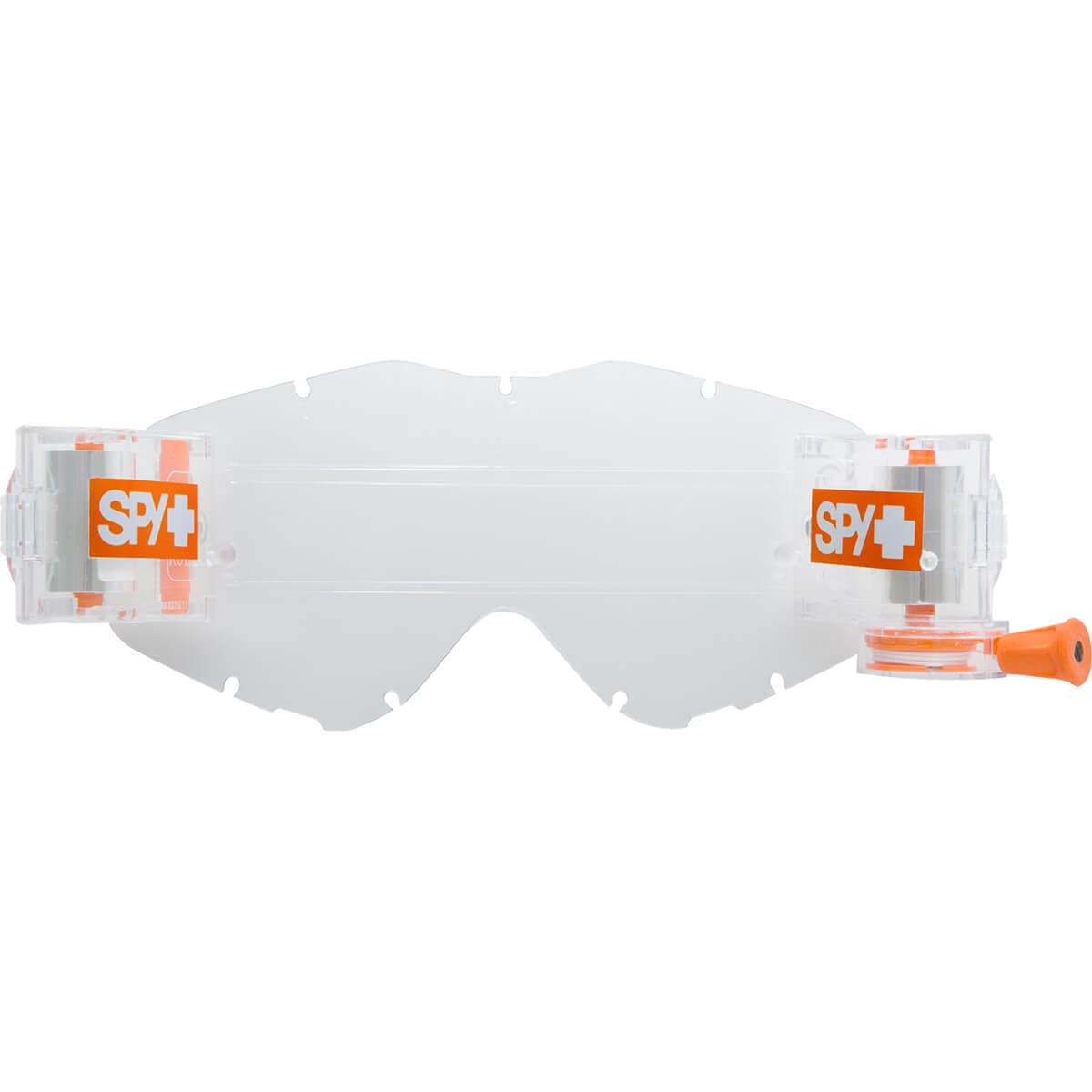 SPY スパイ MX GOGGLES モトクロスゴーグル KLUTCH/WHIP/TARGA3 CVS クラッチ ウィップ ターガ3 クリアビューシステム CLEAR VIEW SYSTEM 052028000000