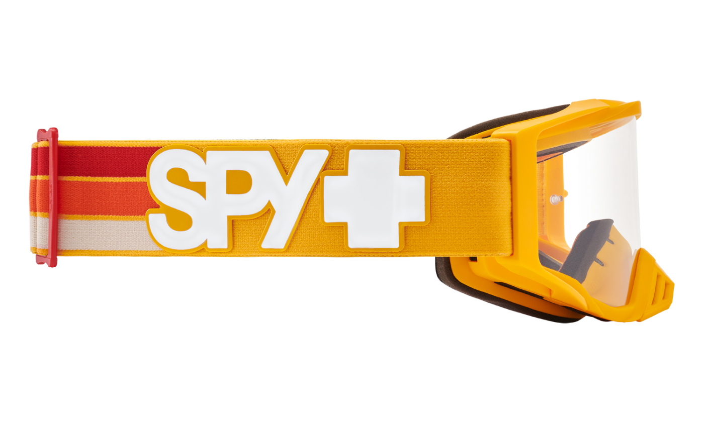 SPY モトクロスゴーグル MX GOGGLES モトクロスゴーグル バイク FOUNDATION
