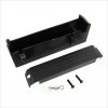 �Хåƥ꡼�ܥå�����¦ The right side of battery box