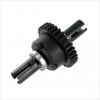���󥿡��ǥե�˥å� Center differential unit