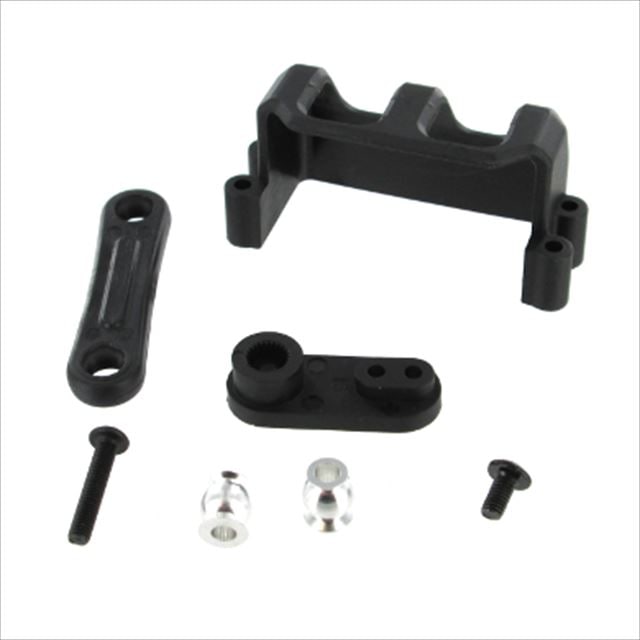 サーボマウント&ホーン Servo mount & horn | すべての商品 | SQUARE