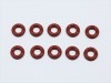 ���ꥳ��O-��� BS810T�� For silicon O-ring BS810T