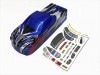 �����ѥܥǥ� �֥롼 (BS909T��) Body blue that has been painted (for BS909T)